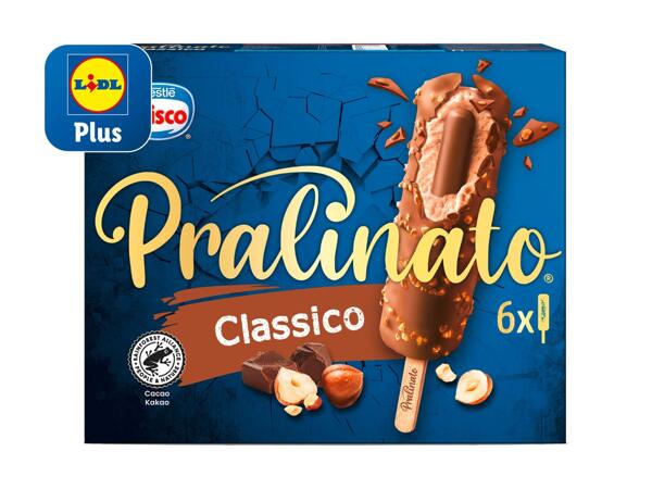 Frisco Pralinato Classico​