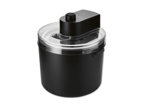 Eiscrememaschine