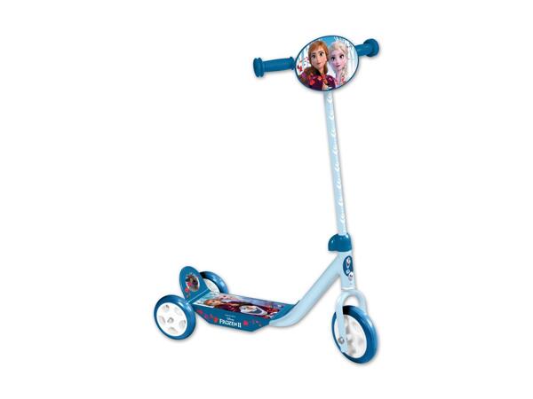 Kinder Tri-Scooter