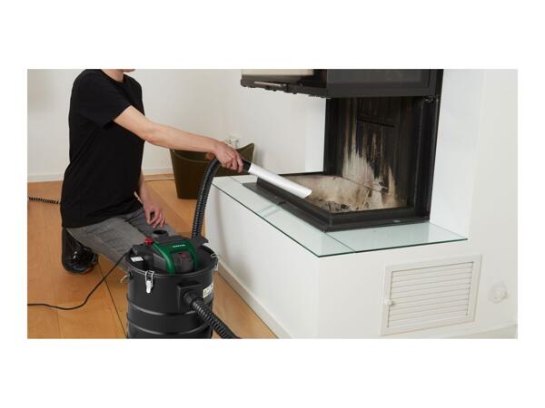 Parkside Ash Vacuum