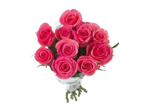 Bunch of Roses