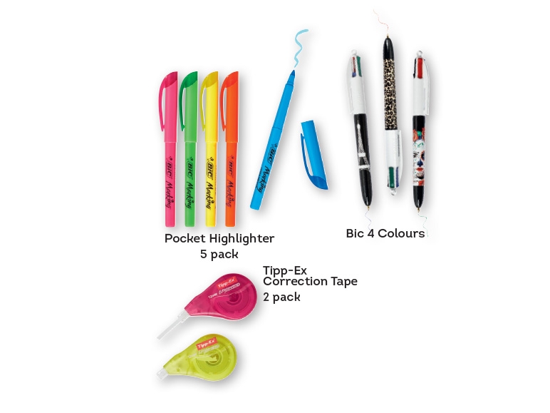 BIC BIC Stationery