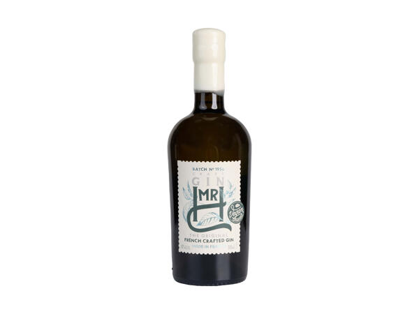 Mr H Crafted Gin