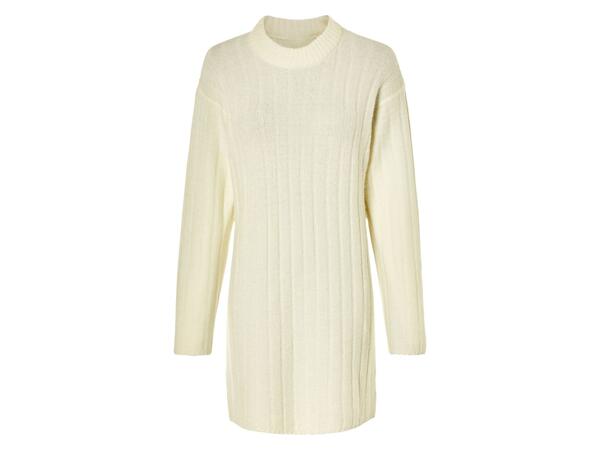 Ladies' jumper dress