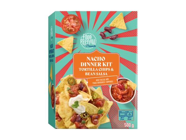 Nacho Dinner Kit