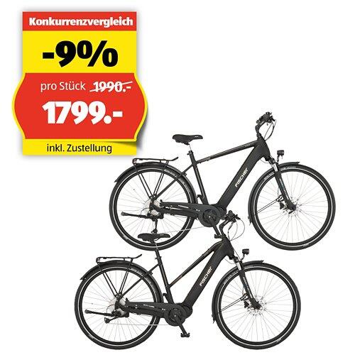 FISCHER Bike "Viator 4.2i"