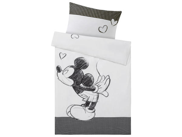 MICKEY/MINNIE LOŽNÍ PRÁDLO