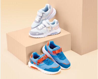 Children's Licensed Joggers