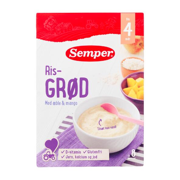 Risgrød
