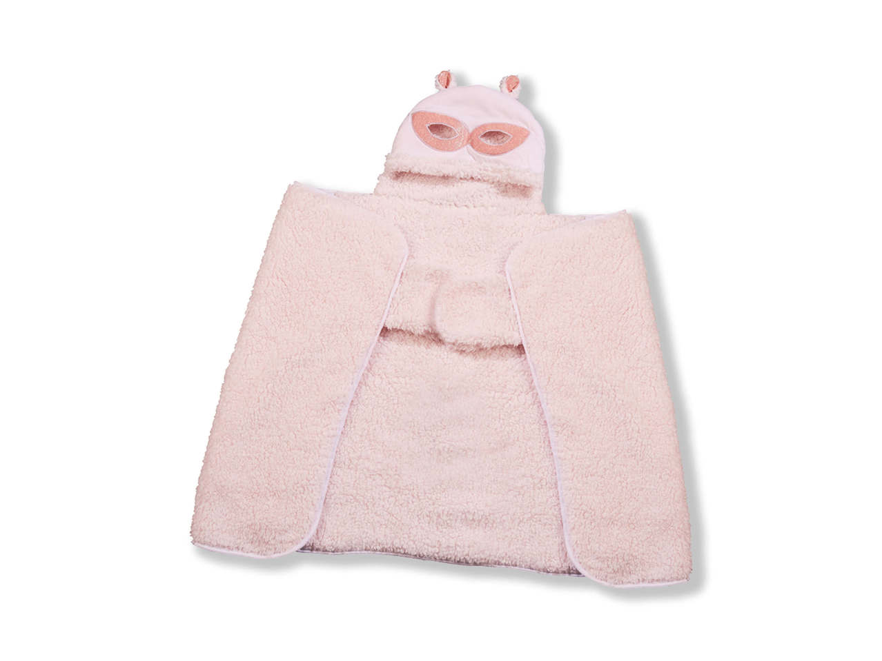 MERADISO(R) Poncho til børn