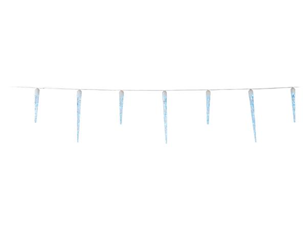 Icicle Lights