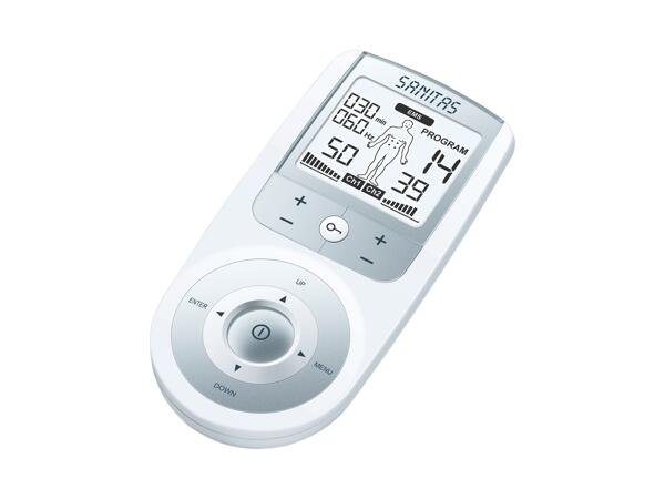 Digital EMS/ TENS Unit