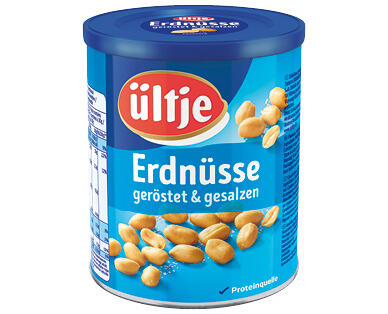 ÜLTJE ARACHIDI