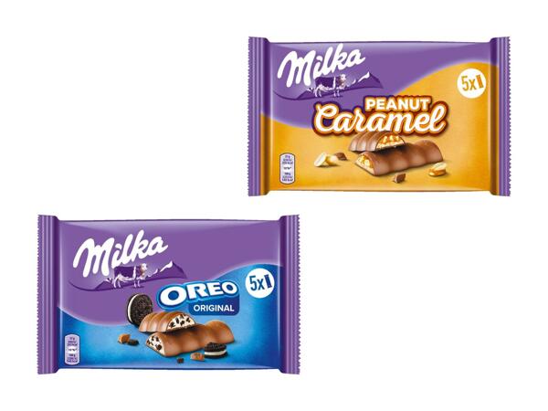 Barre Milka