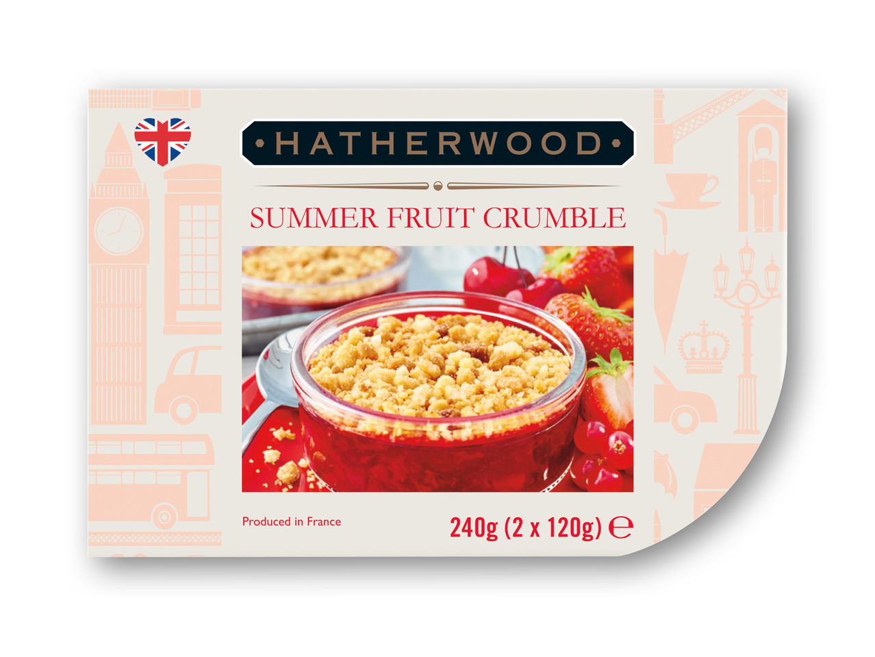 Crumble