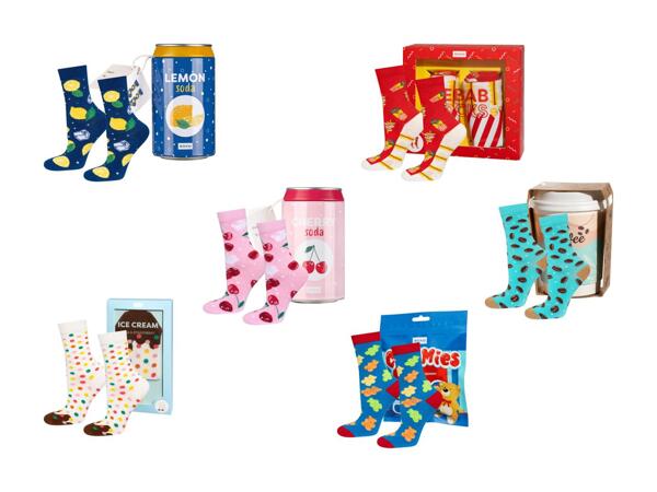 Chaussettes SOXO
