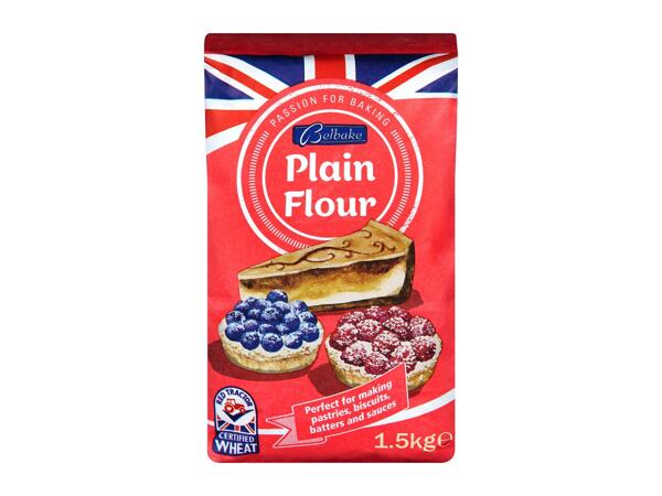 Belbake Plain Flour