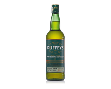 Duffey's Irish Whiskey 700ml