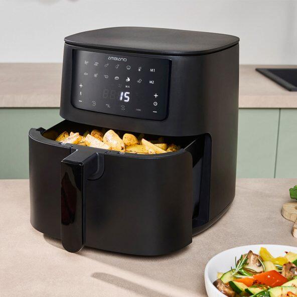 AMBIANO(R) 				Friteuse à air chaud XXL