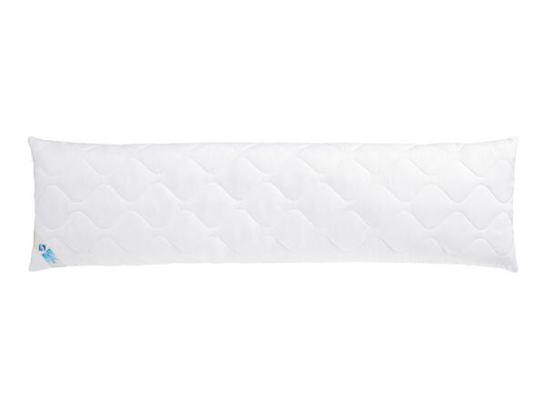 Sanitized(R) Body Pillow