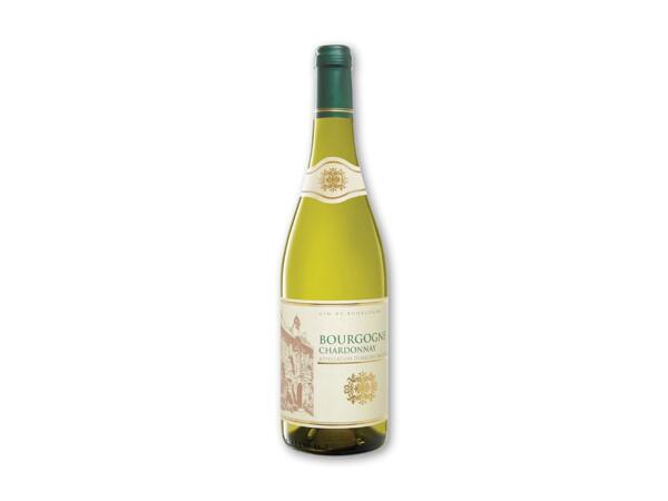 Bourgogne Chardonnay