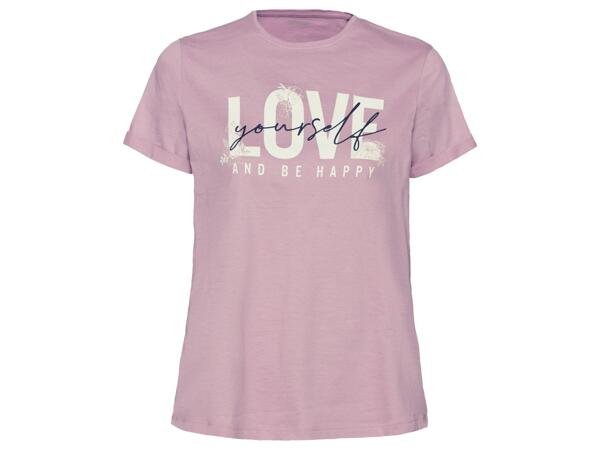 Ladies' Pyjama Top