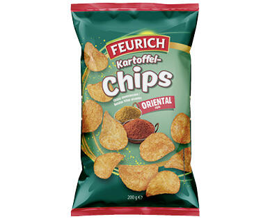 FEURICH PATATINE