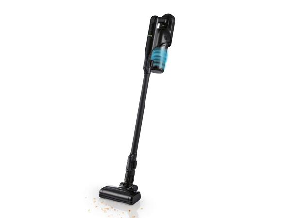 Cordless Cyclone Vacuum Cleaner 2 In 1