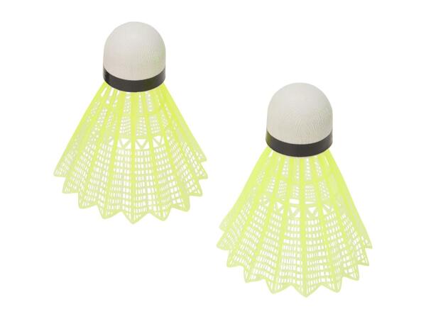 Crivit Badminton Set