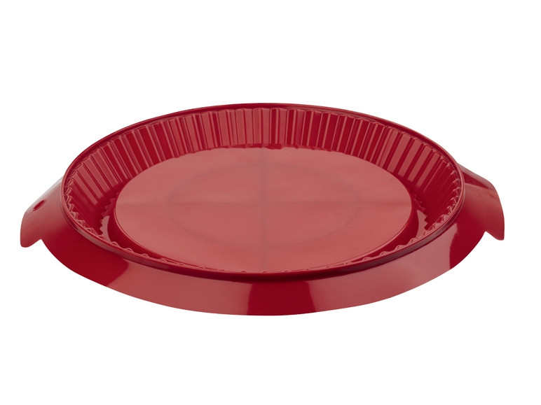 Silicone Cake Moulds