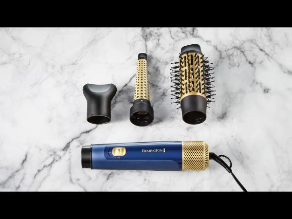 Airstyler