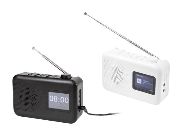 Radio DAB+
