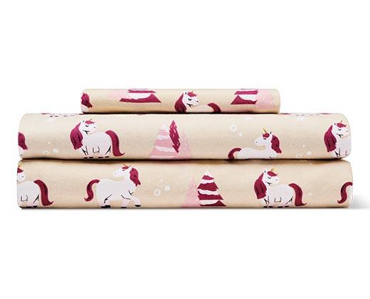 Huntington Home 
 Twin or Full Flannel Sheets