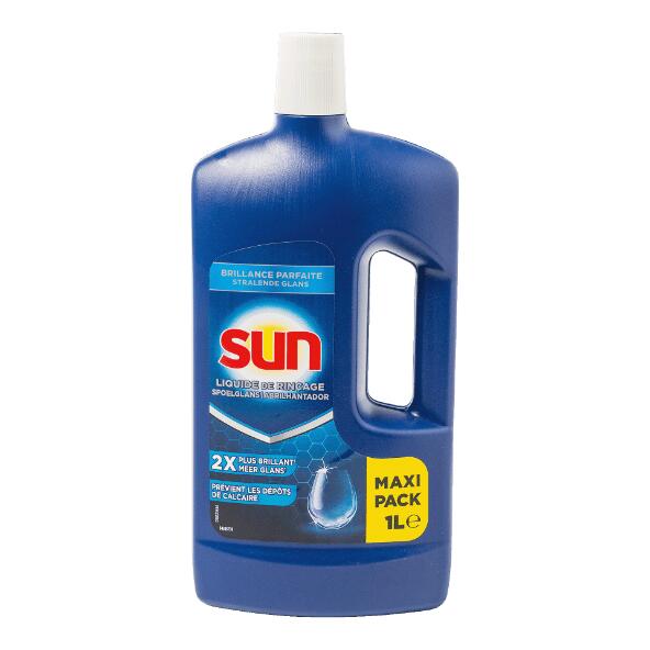 SUN(R) Spülglanz, 2 St.