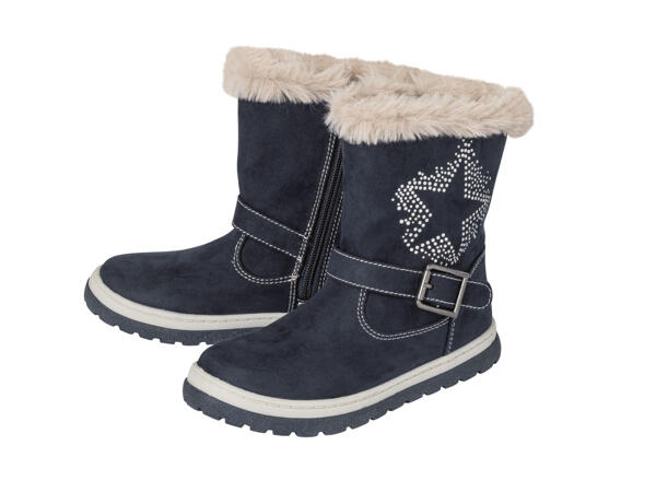 Kids' Boots