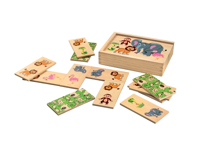 Wooden Toy