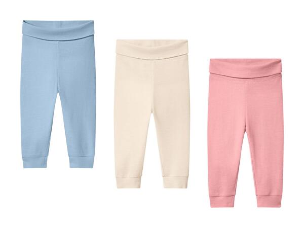 LUPILU Joggingbukser