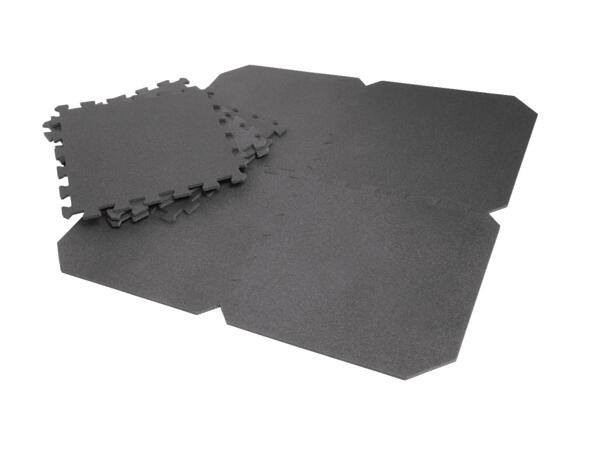 Gym Floor Mat