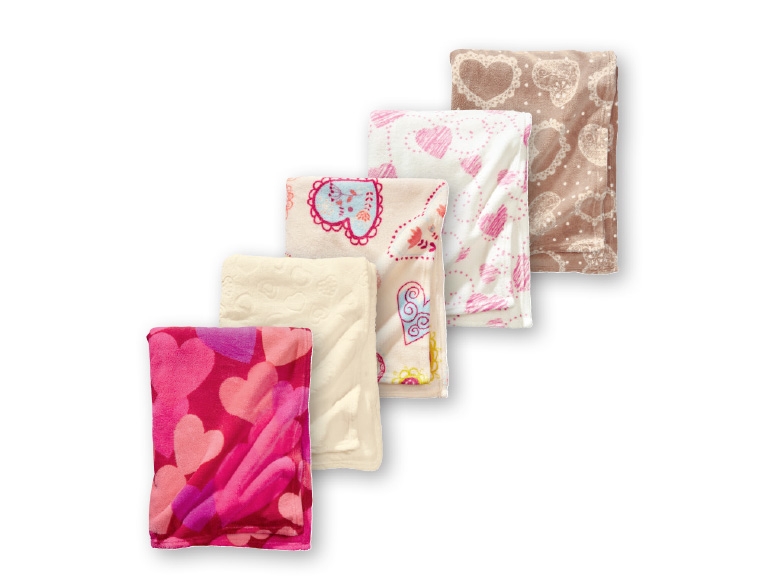 MERADISO(R) Blanket