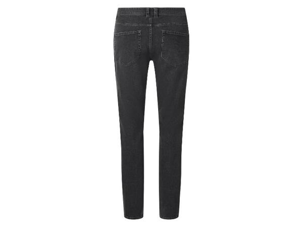 Pánské džíny "Slim Fit"