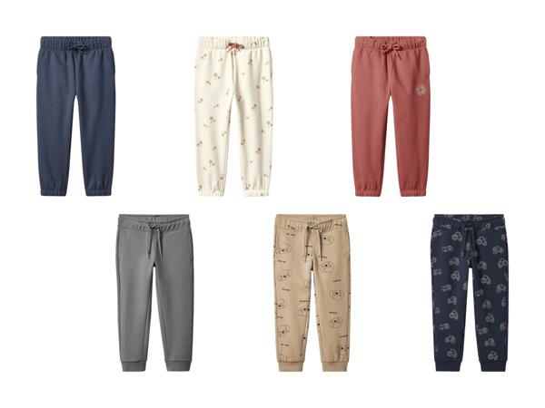 Pantalon de jogging