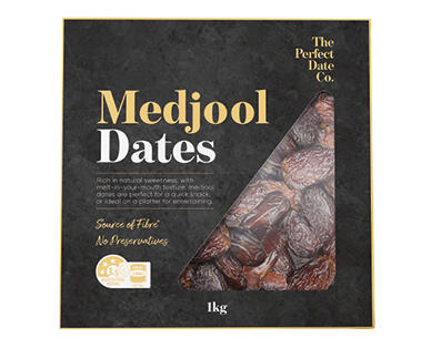 Medjool Dates 1kg