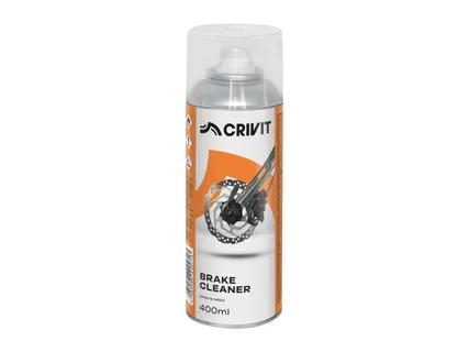 CRIVIT 400ml Brake Cleaner