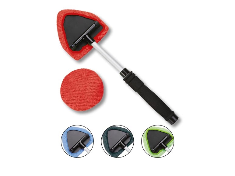 Nettoyeur pour vitres de voiture