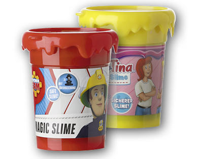 Magic Slime CRAZE