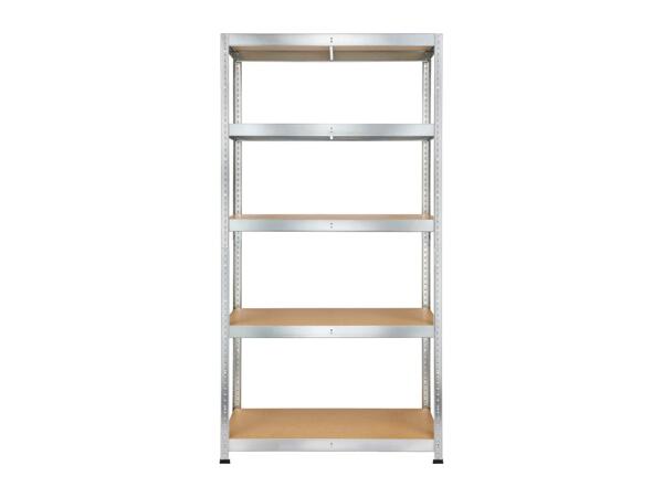 Parkside Metal Shelving Unit