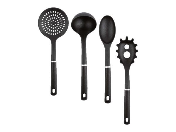 Kitchen Utensils