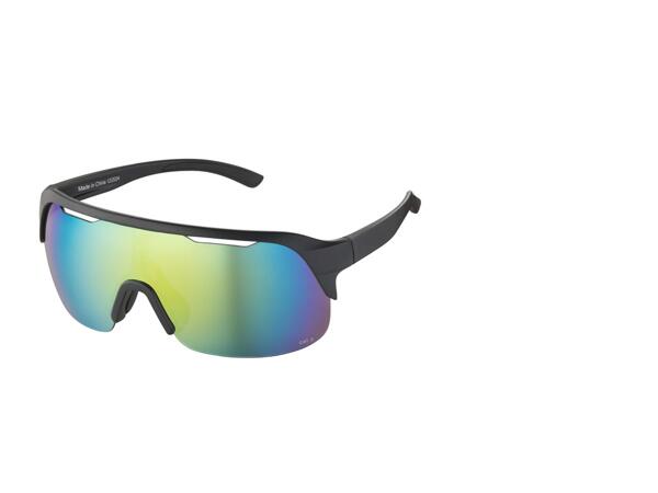 Sports Glasses