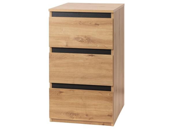 Drawer Unit with 3 Drawers