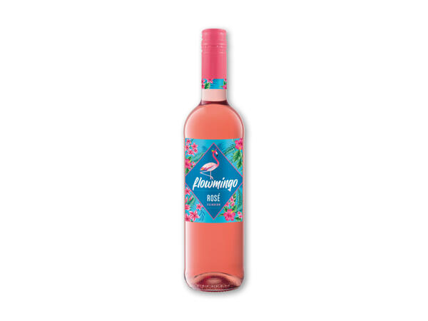 Miss Flowmingo sommercuvee